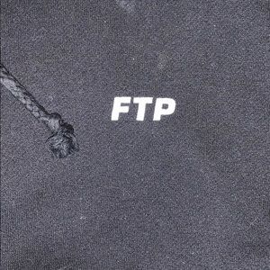 FTP HOODIE